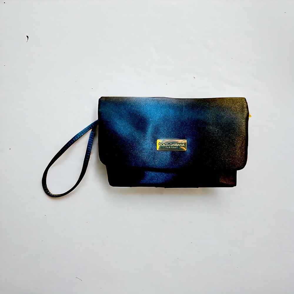 Authentic Dolce Gabbana Perfume Bag
